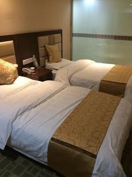 سوجو Cardin Holiday Hotel المظهر الخارجي الصورة