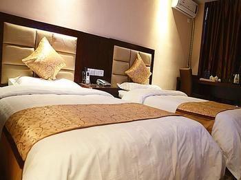 سوجو Cardin Holiday Hotel المظهر الخارجي الصورة