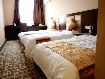 سوجو Cardin Holiday Hotel المظهر الخارجي الصورة