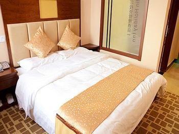 سوجو Cardin Holiday Hotel المظهر الخارجي الصورة
