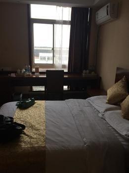سوجو Cardin Holiday Hotel المظهر الخارجي الصورة