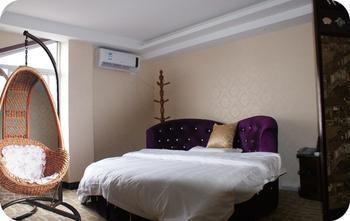 سوجو Cardin Holiday Hotel المظهر الخارجي الصورة