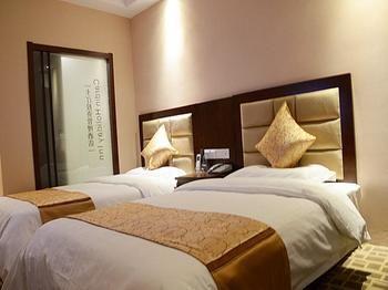 سوجو Cardin Holiday Hotel المظهر الخارجي الصورة