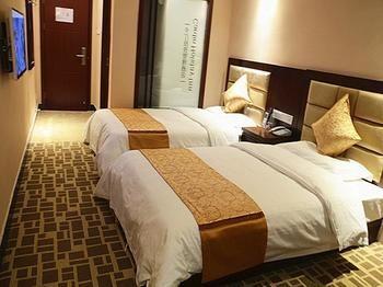 سوجو Cardin Holiday Hotel المظهر الخارجي الصورة